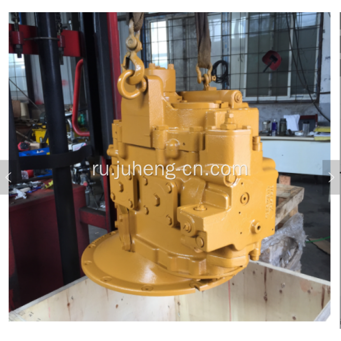 CAT E325D Главный гидравлический насос 272-6959